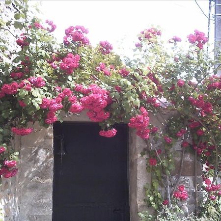 Les Maharanis Villa Moisenay Exterior foto